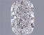 1.88ct Cushion brilliant Lab Grown Diamond (Colour G, Clarity VS1, IGI Certified)