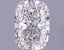 1.88ct Cushion brilliant Lab Grown Diamond (Colour G, Clarity VVS1, IGI Certified)