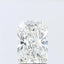 1.88ct Radiant Lab Grown Diamond (Colour G, Clarity VVS2, IGI Certified)