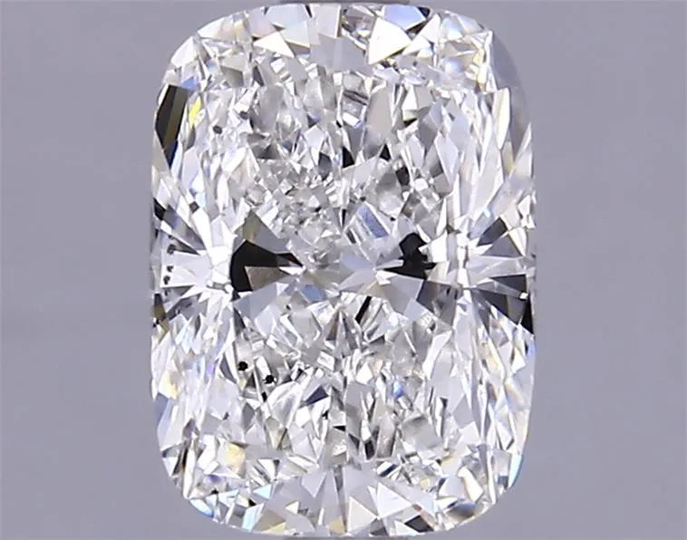 1.89ct Cushion brilliant Lab Grown Diamond (Colour F, Clarity VS2, IGI Certified)