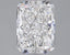1.89ct Radiant Lab Grown Diamond (Colour E, Clarity VS1, IGI Certified)