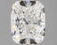 1.90ct Cushion brilliant Lab Grown Diamond (Colour E, Clarity VVS2, IGI Certified)