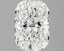 1.90ct Cushion modified Lab Grown Diamond (Colour F, Clarity VS1, IGI Certified)