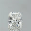 1.90ct Radiant Lab Grown Diamond (Colour E, Clarity VVS2, IGI Certified)