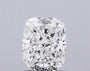 1.91ct Cushion modified Lab Grown Diamond (Colour F, Clarity VVS2, IGI Certified)