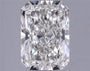 1.91ct Radiant Lab Grown Diamond (Colour G, Clarity VS2, IGI Certified)