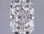 1.91ct Radiant Lab Grown Diamond (Colour G, Clarity VS2, IGI Certified)