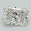 1.91ct Radiant Lab Grown Diamond (Colour H, Clarity VS1, IGI Certified)