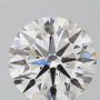 1.91ct Round Lab Grown Diamond (Colour G, Clarity VS1, Cut ID, IGI Certified)