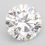 1.91ct Round Lab Grown Diamond (Colour G, Clarity VS1, Cut ID, IGI Certified)