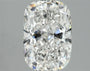 1.92ct Cushion modified Lab Grown Diamond (Colour E, Clarity VVS2, IGI Certified)