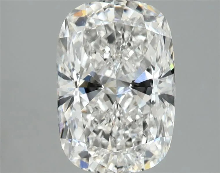 1.92ct Cushion modified Lab Grown Diamond (Colour E, Clarity VVS2, IGI Certified)