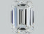 1.92ct Emerald Lab Grown Diamond (Colour E, Clarity VVS2, IGI Certified)
