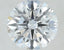 1.92ct Round Lab Grown Diamond (Colour F, Clarity VVS2, Cut EX, IGI Certified)
