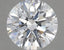 1.92ct Round Lab Grown Diamond (Colour G, Clarity VVS2, Cut ID, IGI Certified)