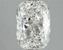 1.94ct Cushion modified Lab Grown Diamond (Colour E, Clarity VS1, IGI Certified)
