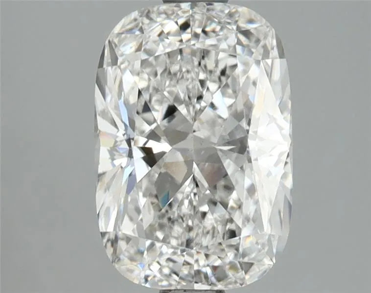 1.94ct Cushion modified Lab Grown Diamond (Colour E, Clarity VS1, IGI Certified)