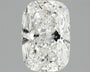 1.94ct Cushion modified Lab Grown Diamond (Colour F, Clarity VS2, IGI Certified)