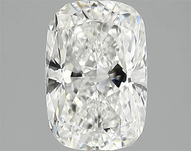 1.94ct Cushion modified Lab Grown Diamond (Colour F, Clarity VS2, IGI Certified)