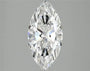1.94ct Marquise Lab Grown Diamond (Colour E, Clarity VVS2, IGI Certified)