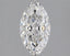 1.94ct Marquise Lab Grown Diamond (Colour G, Clarity VS1, IGI Certified)