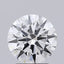 1.94ct Round Lab Grown Diamond (Colour F, Clarity VS1, Cut ID, IGI Certified)