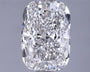 1.95ct Cushion brilliant Lab Grown Diamond (Colour G, Clarity VS1, IGI Certified)
