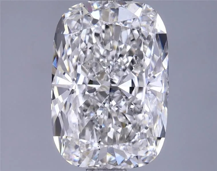 1.95ct Cushion brilliant Lab Grown Diamond (Colour G, Clarity VS1, IGI Certified)