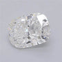 1.95ct Cushion modified Lab Grown Diamond (Colour E, Clarity VVS2, IGI Certified)