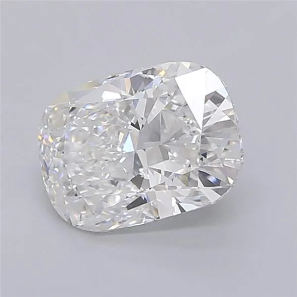 1.95ct Cushion modified Lab Grown Diamond (Colour E, Clarity VVS2, IGI Certified)