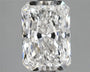 1.95ct Radiant Lab Grown Diamond (Colour E, Clarity VS1, IGI Certified)