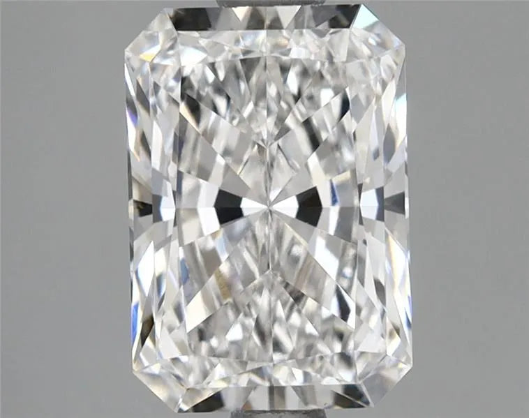 1.95ct Radiant Lab Grown Diamond (Colour E, Clarity VS1, IGI Certified)