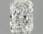 1.95ct Radiant Lab Grown Diamond (Colour F, Clarity VS1, IGI Certified)