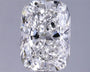 1.96ct Cushion brilliant Lab Grown Diamond (Colour G, Clarity VS1, IGI Certified)