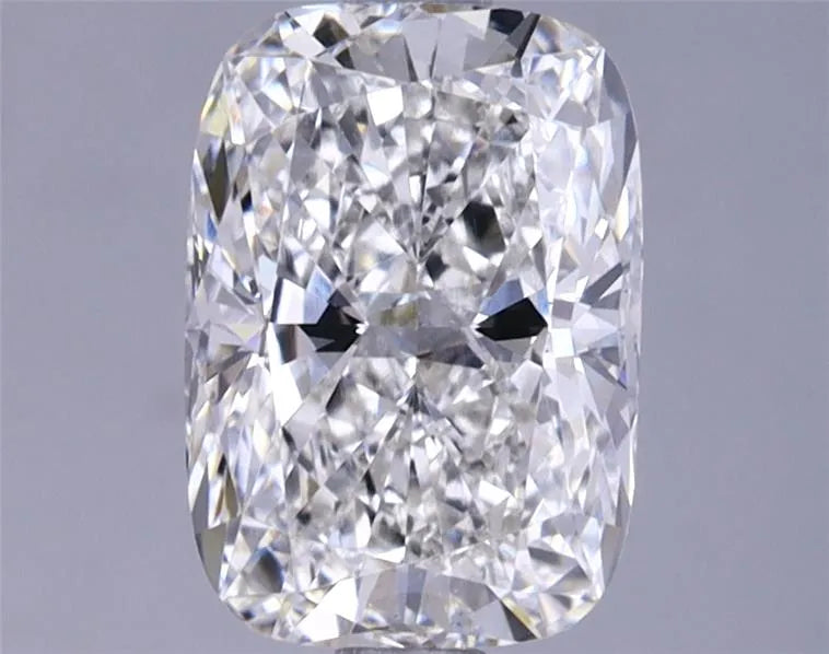 1.96ct Cushion brilliant Lab Grown Diamond (Colour G, Clarity VS1, IGI Certified)