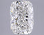 1.96ct Cushion brilliant Lab Grown Diamond (Colour G, Clarity VS1, IGI Certified)