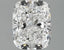 1.96ct Cushion modified Lab Grown Diamond (Colour E, Clarity VVS2, IGI Certified)