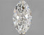 1.96ct Marquise Lab Grown Diamond (Colour F, Clarity VVS2, IGI Certified)