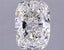 1.97ct Cushion brilliant Lab Grown Diamond (Colour G, Clarity VS1, IGI Certified)