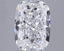 1.97ct Cushion modified Lab Grown Diamond (Colour D, Clarity VVS1, IGI Certified)