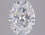 1.97ct Oval Lab Grown Diamond (Colour E, Clarity VVS1, IGI Certified)