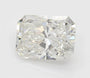 1.97ct Radiant Lab Grown Diamond (Colour H, Clarity VVS2, IGI Certified)