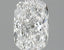 1.98ct Cushion modified Lab Grown Diamond (Colour D, Clarity VS1, IGI Certified)