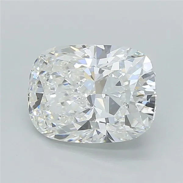 1.99ct Cushion modified Lab Grown Diamond (Colour E, Clarity VVS2, IGI Certified)