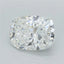 1.99ct Cushion modified Lab Grown Diamond (Colour E, Clarity VVS2, IGI Certified)