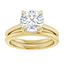 Kennedy Wedding Ring