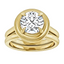 Rowan Wedding Ring
