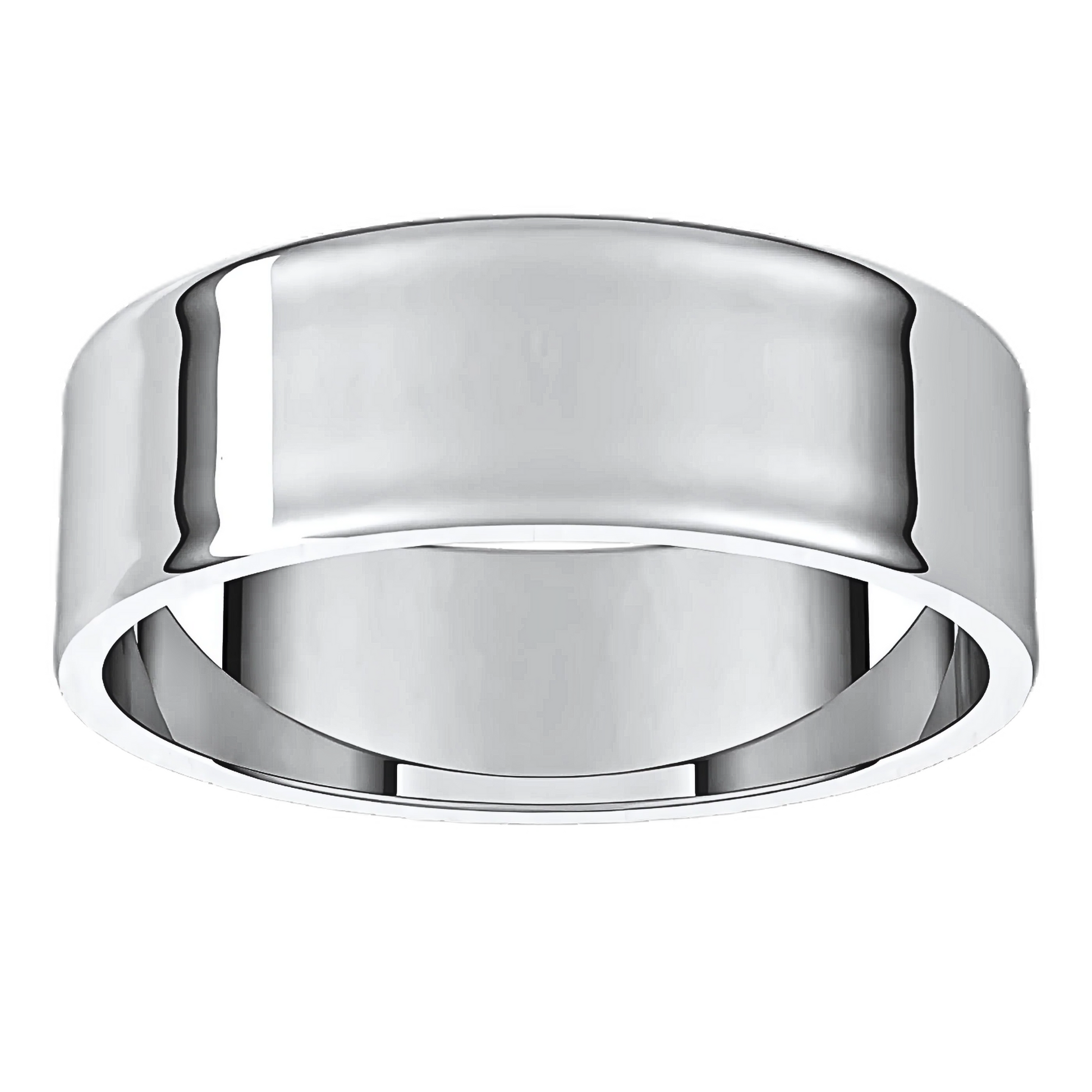 Paige High Polish Cigar Band