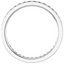 Hallie Channel Diamond Eternity Ring