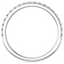 Ruthie French Pavé Diamond Wedding Ring